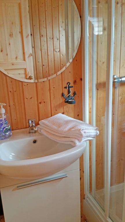 Thingvellir Lake Cottage Veithilundur Eksteriør bilde